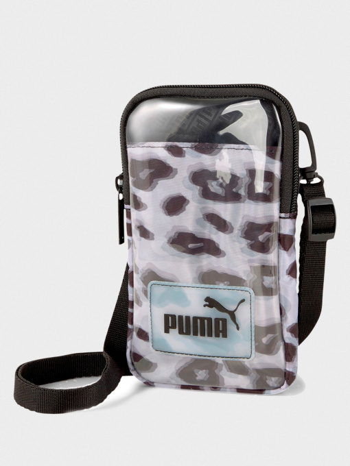 Сумки PUMA Pop Sling модель 07792802 Фото