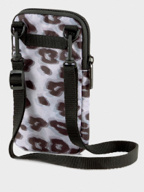 Сумки PUMA Pop Sling модель 07792802 Фото