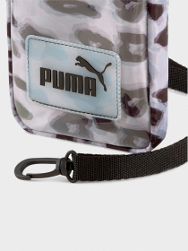 Сумки PUMA Pop Sling модель 07792802 Фото