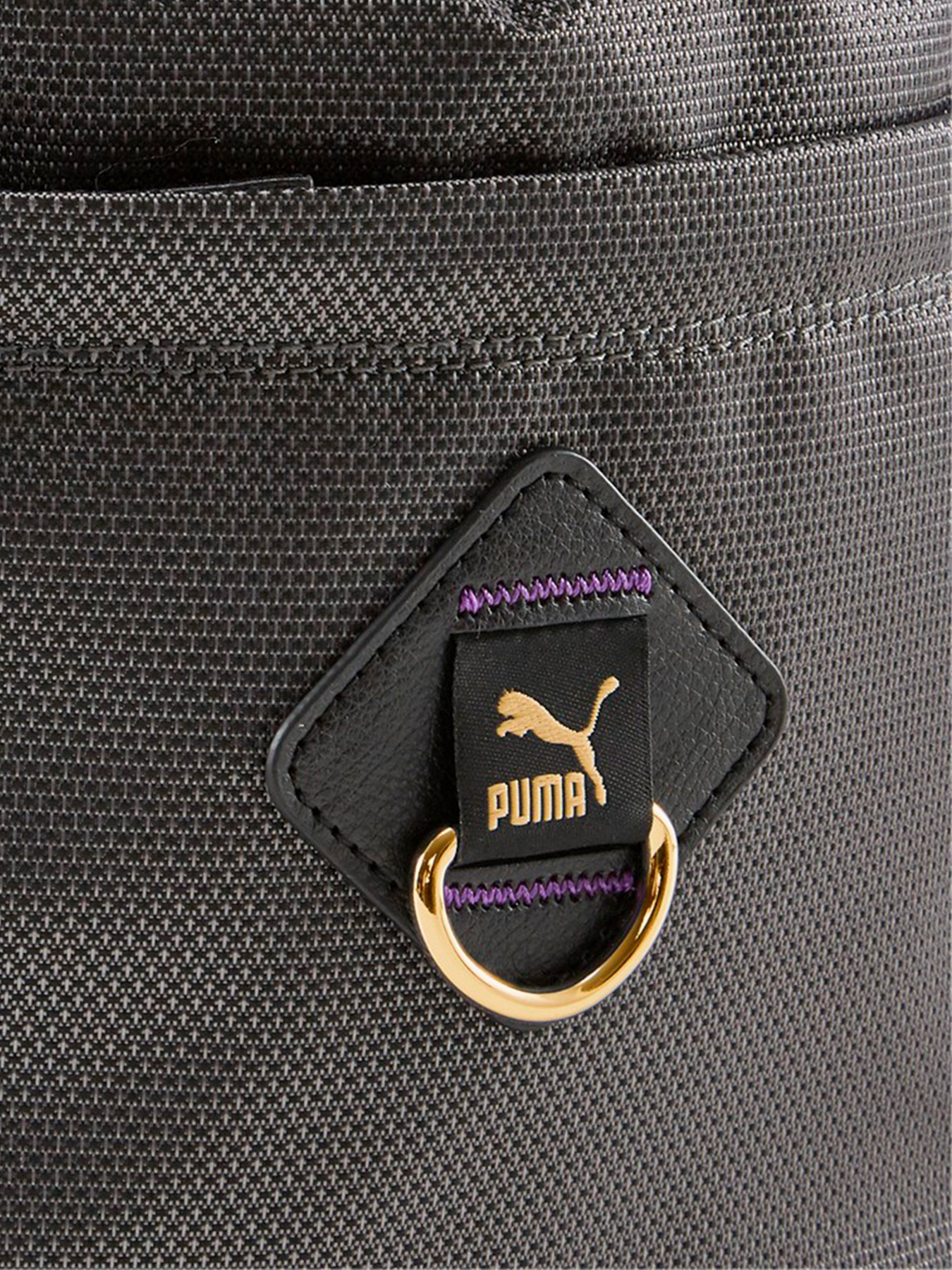 Сумки PUMA Prime Time модель 07794401 Фото