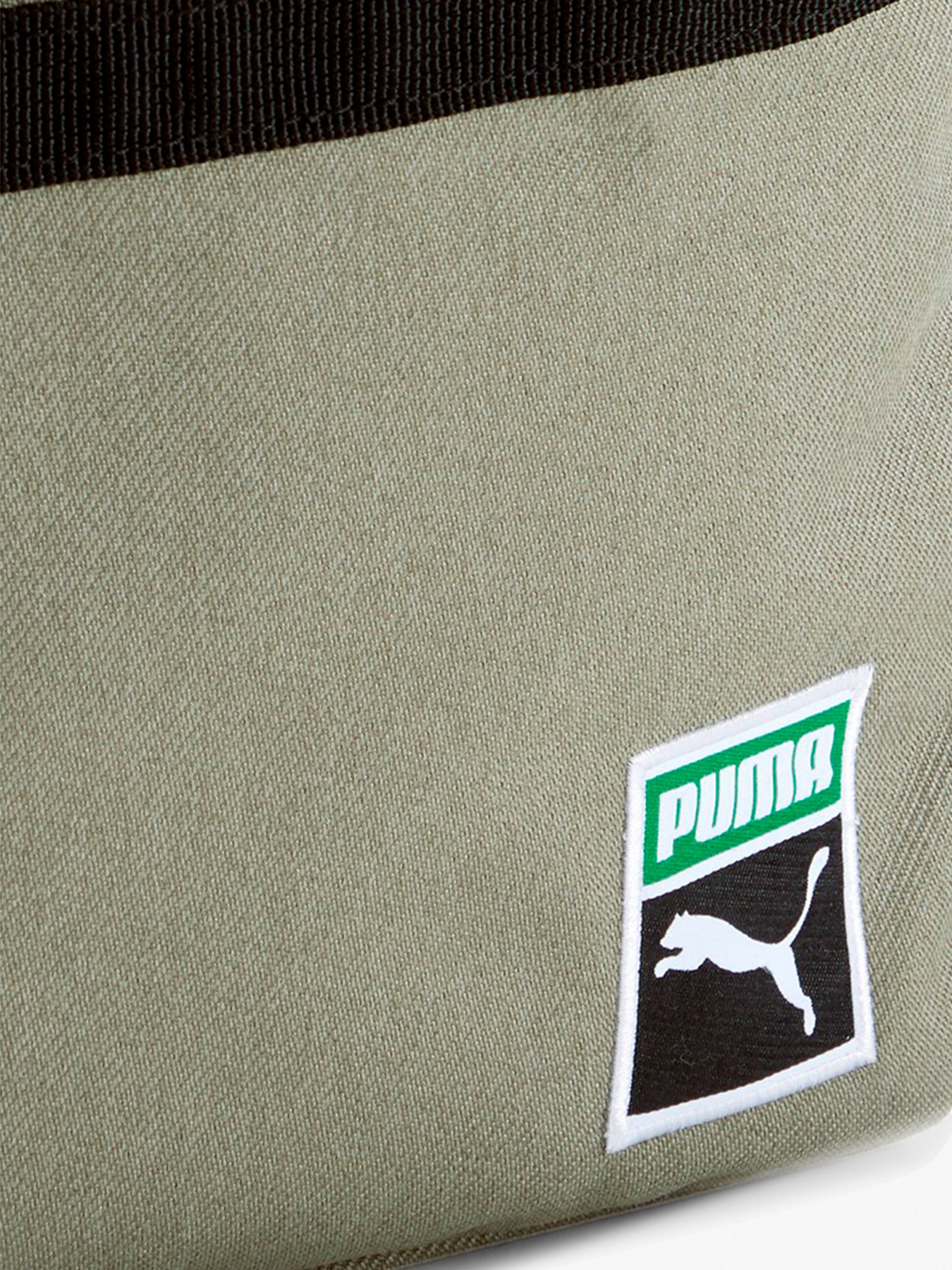 Рюкзаки PUMA Originals Futro модель 07800902 Фото