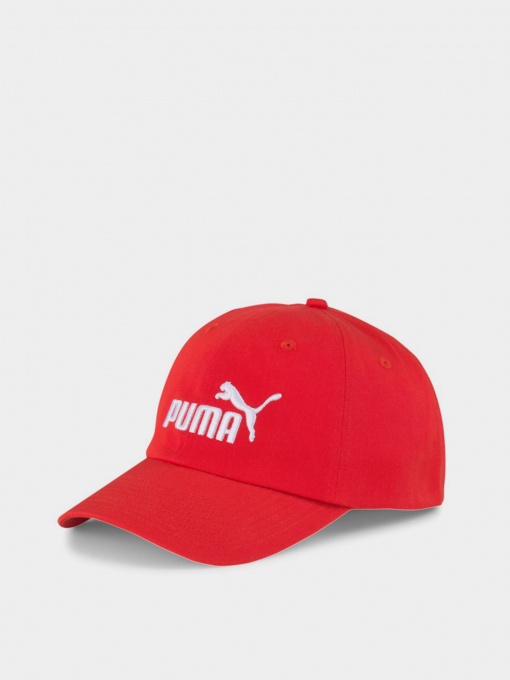 Шапки та кепки PUMA ESS Cap модель 02241636 Фото