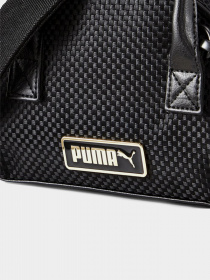 Сумки PUMA Premium Mini Grip модель 07816601 Фото