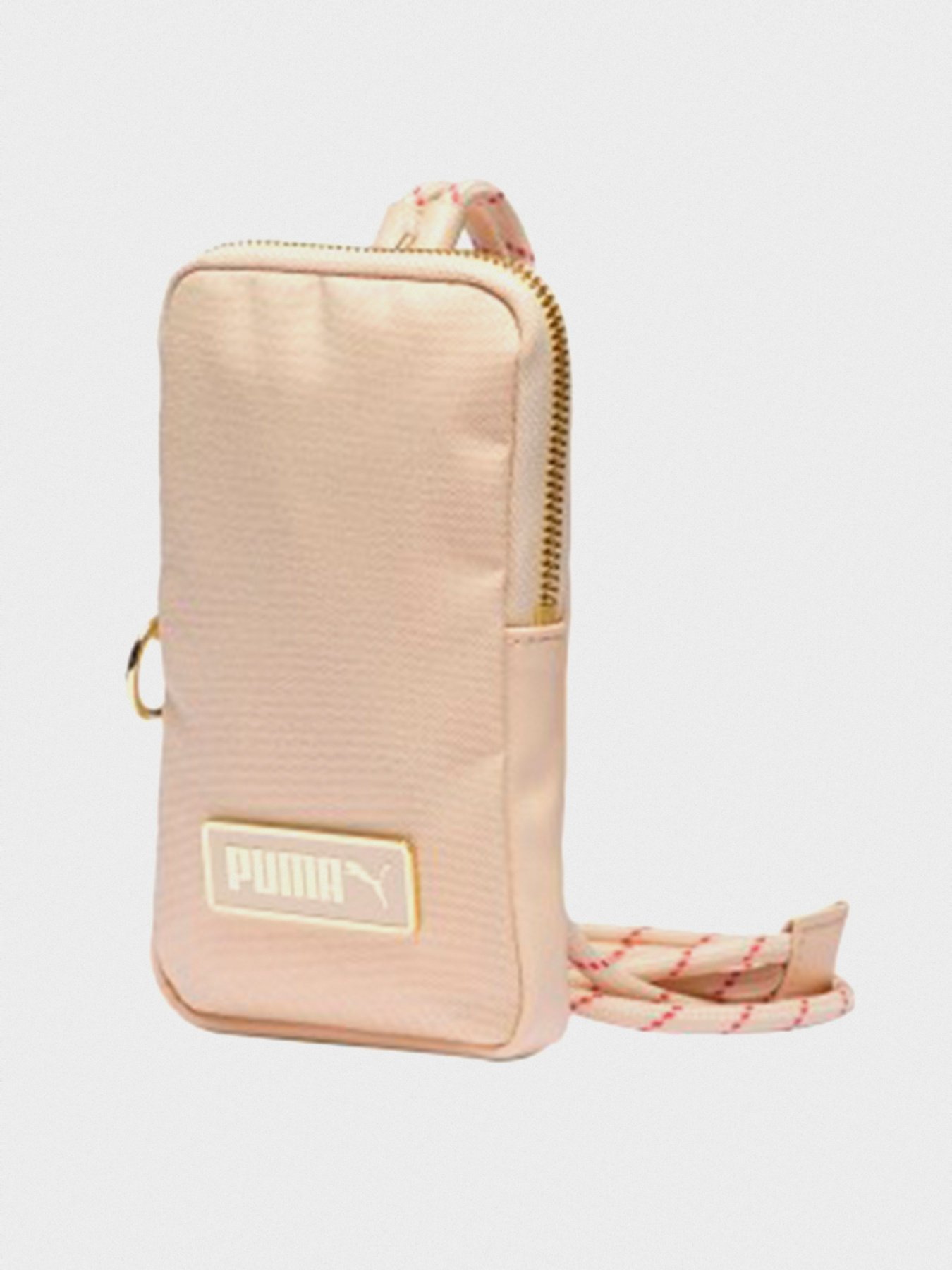 Сумки PUMA Prime Premium Sling Pouch модель 07813101 Фото