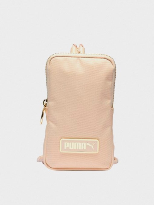 Сумки PUMA Prime Premium Sling Pouch модель 07813101 Фото