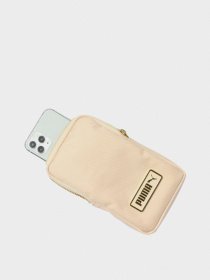 Сумки PUMA Prime Premium Sling Pouch модель 07813101 Фото