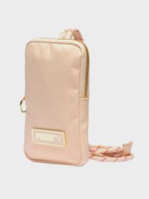Сумки PUMA Prime Premium Sling Pouch модель 07813101 Фото