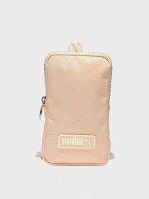 Сумки PUMA Prime Premium Sling Pouch модель 07813101 Фото