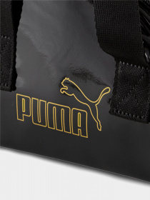 Сумки PUMA Core Up Mini Grip модель 07821601 Фото