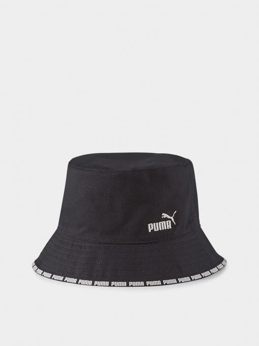 Шапки та кепки PUMA Core Reversible Bucket модель 02343201 Фото