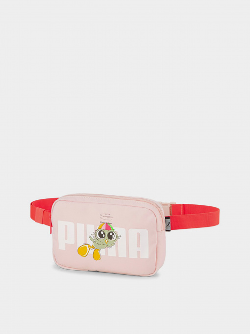 Сумки PUMA Animals Waist Bag модель 07796804 Фото