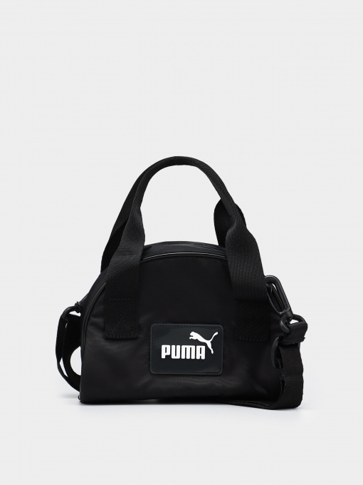 Сумки PUMA Pop модель 07831401 Фото