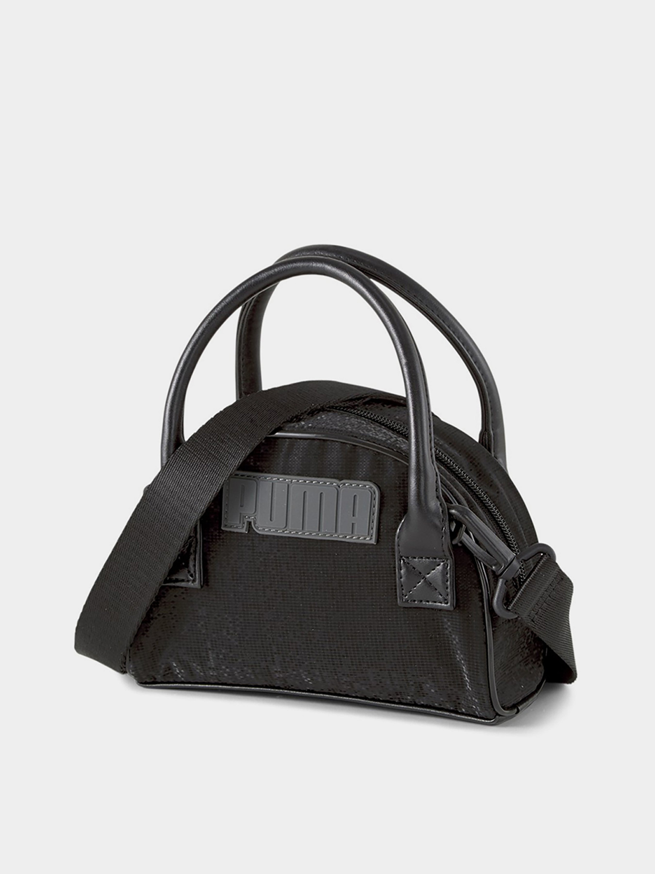 Сумки PUMA Prime Time Mini Grip модель 07834201 Сумки PUMA Prime Time Mini Grip модель 07834201 Фото