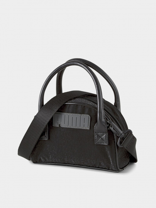 Сумки PUMA Prime Time Mini Grip модель 07834201 Фото