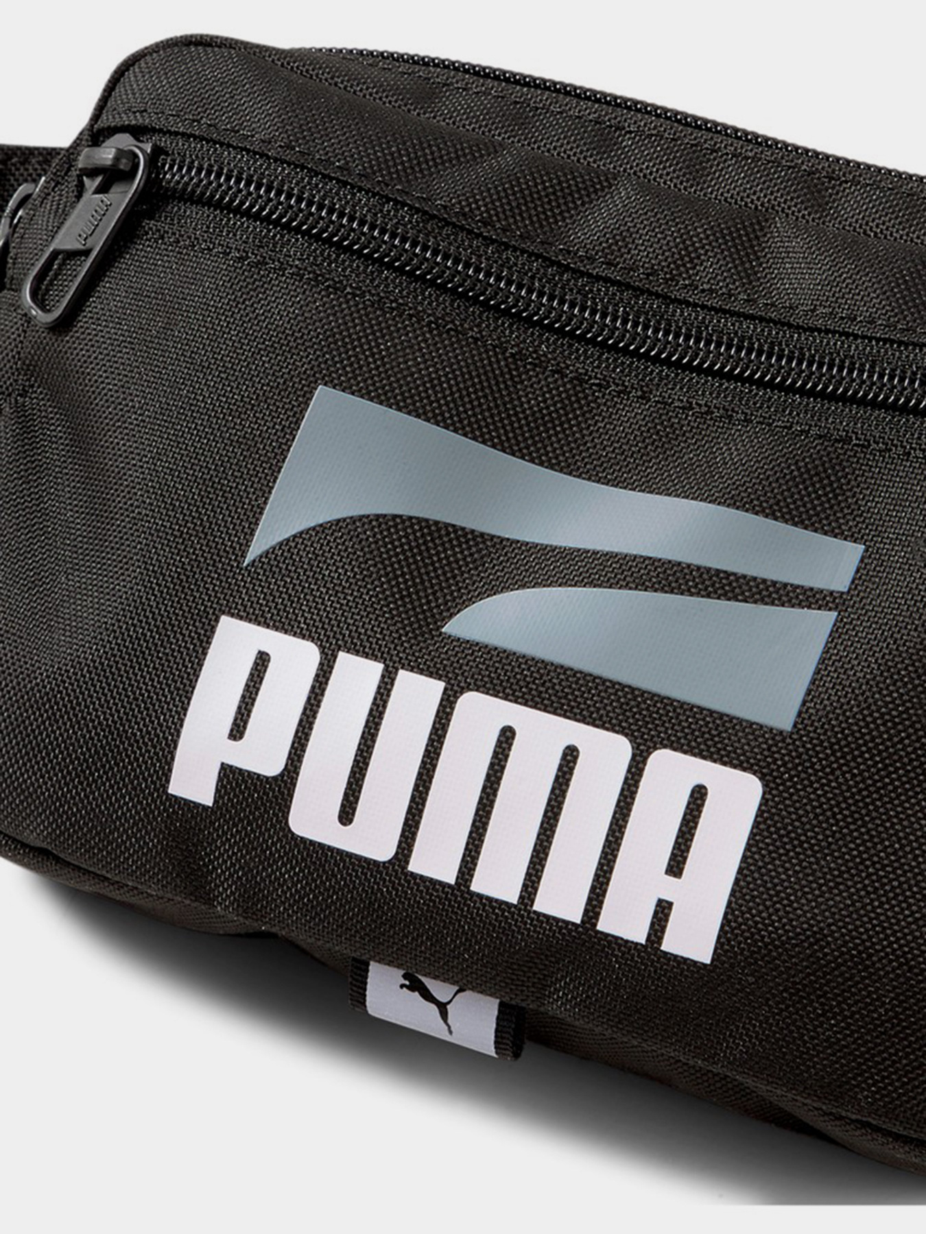 Сумки PUMA Plus Waist Bag II модель 07839401 Сумки PUMA Plus Waist Bag II модель 07839401 Фото