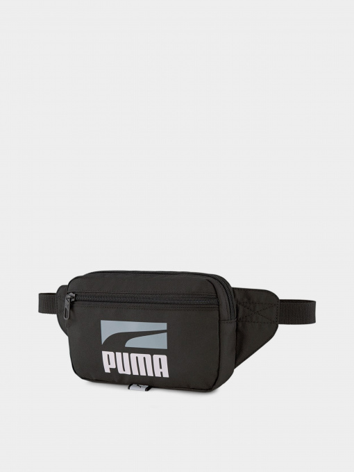 Сумки PUMA Plus Waist Bag II модель 07839401 Фото