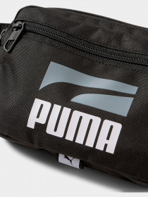 Сумки PUMA Plus Waist Bag II модель 07839401 Фото