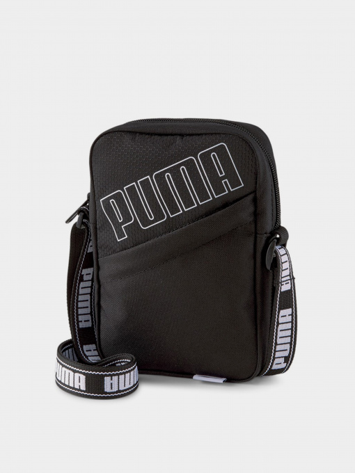 Сумки PUMA EvoESS Compact Portable модель 07846101 Фото