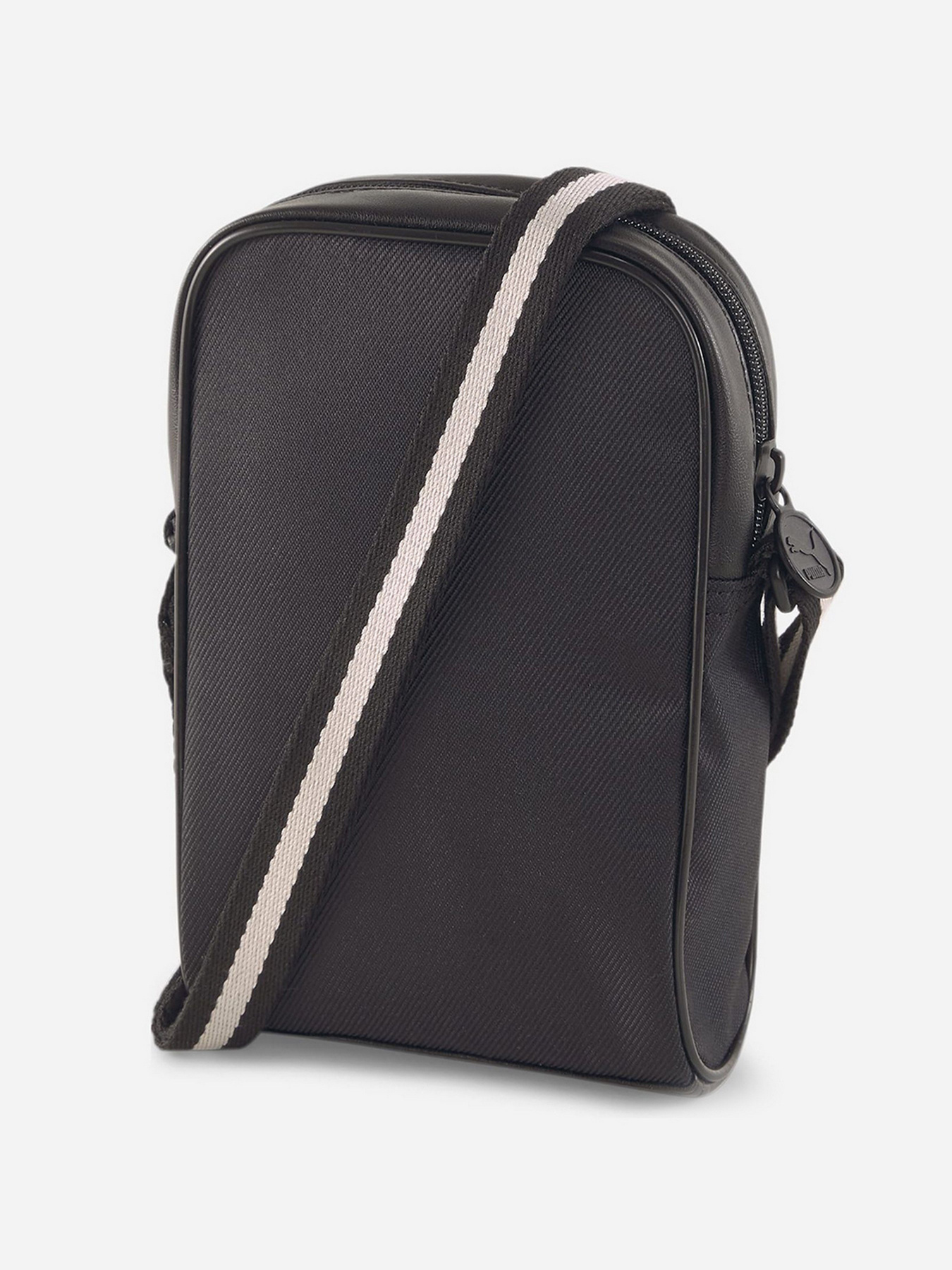 Сумки PUMA CAMPUS COMPACT PORTABLE модель 07882701 Фото