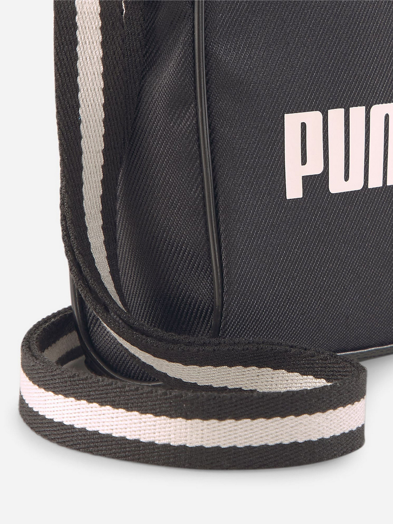 Сумки PUMA CAMPUS COMPACT PORTABLE модель 07882701 Фото
