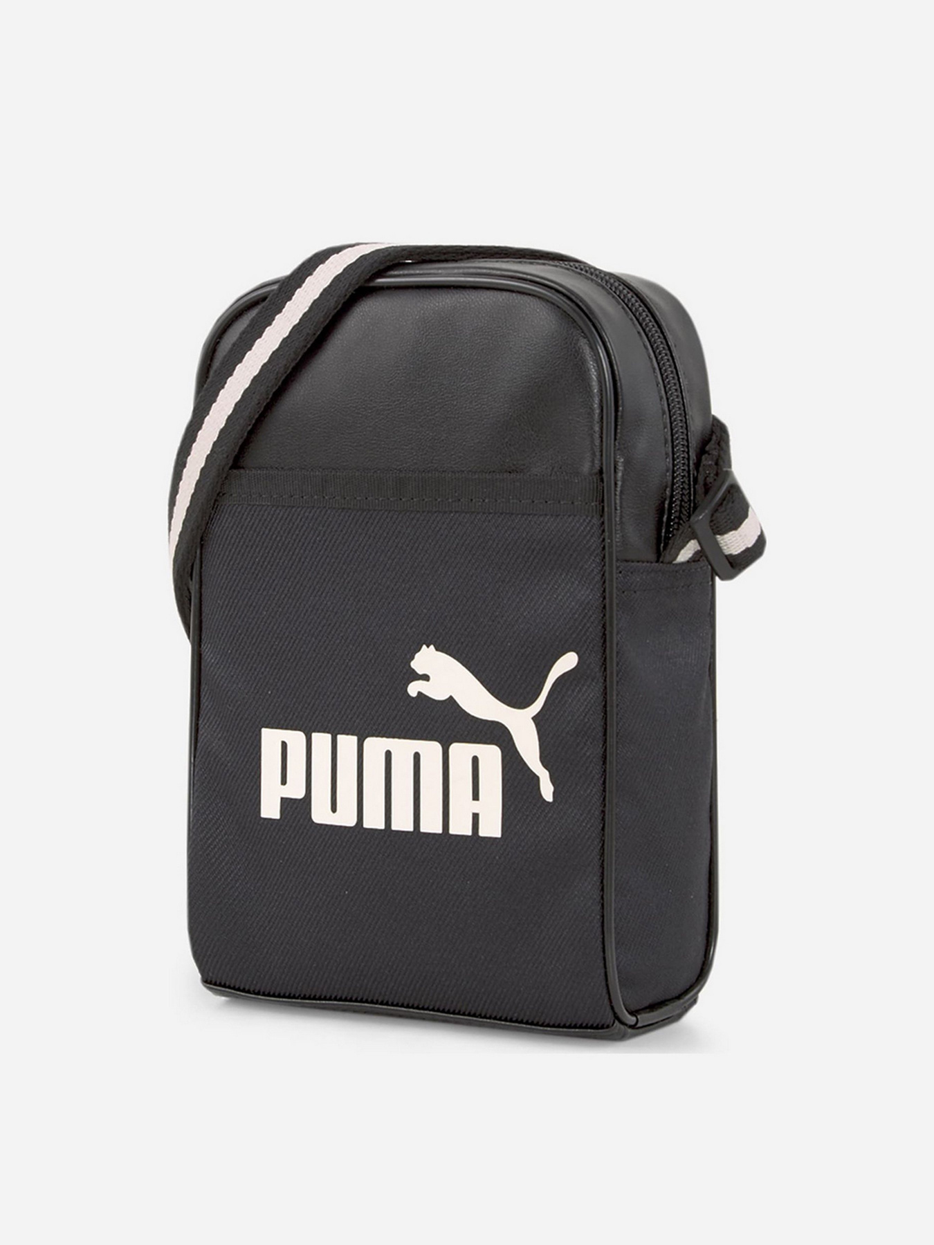 Сумки PUMA CAMPUS COMPACT PORTABLE модель 07882701 Фото