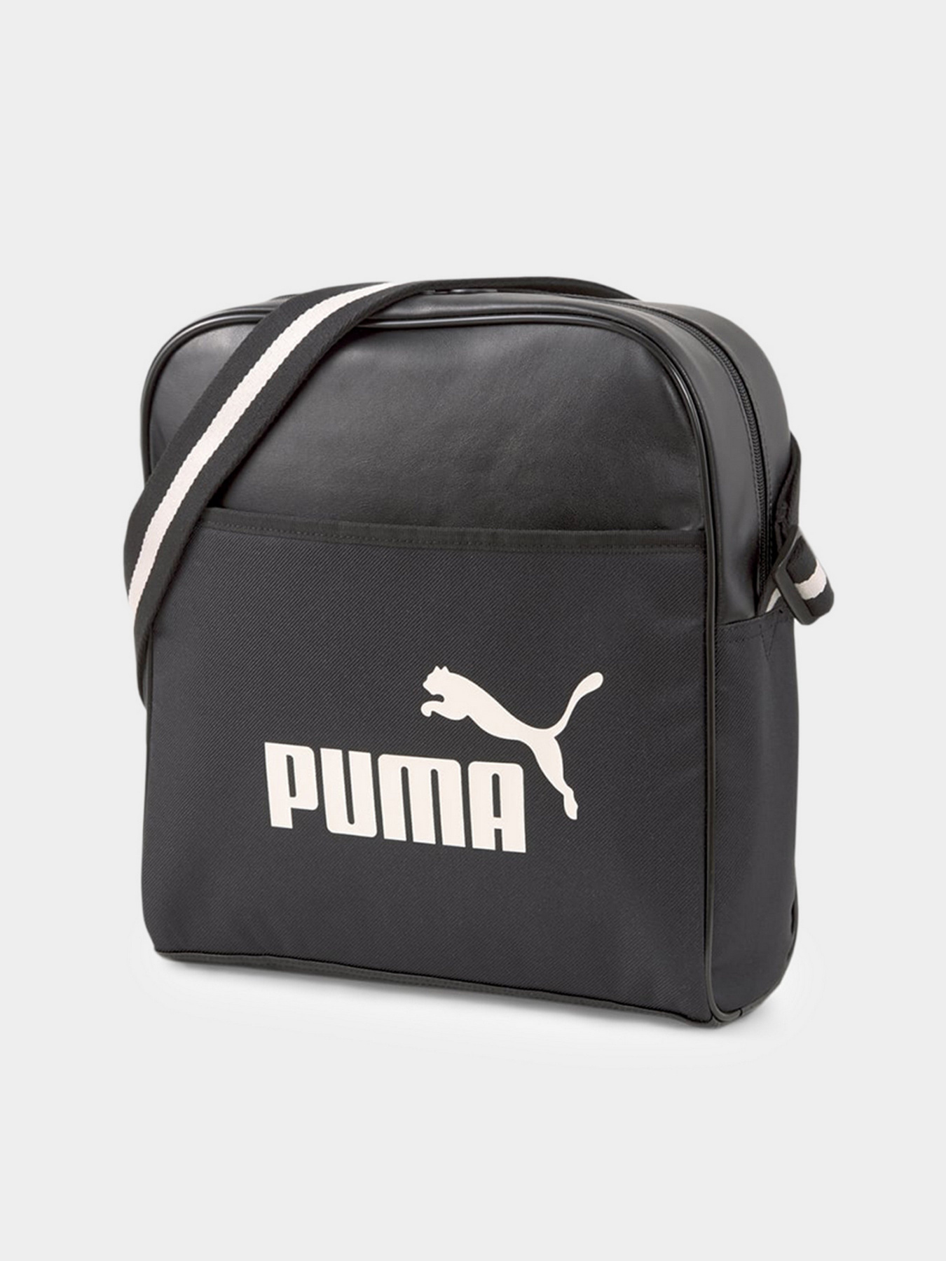 Сумки PUMA Campus Flight модель 07882401 Сумки PUMA Campus Flight модель 07882401 Фото