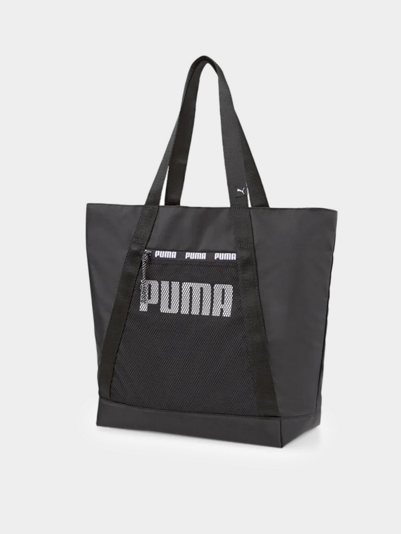 Сумки PUMA Base модель 07872901 Фото