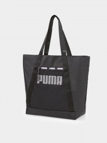 Сумки PUMA Base модель 07872901 Фото
