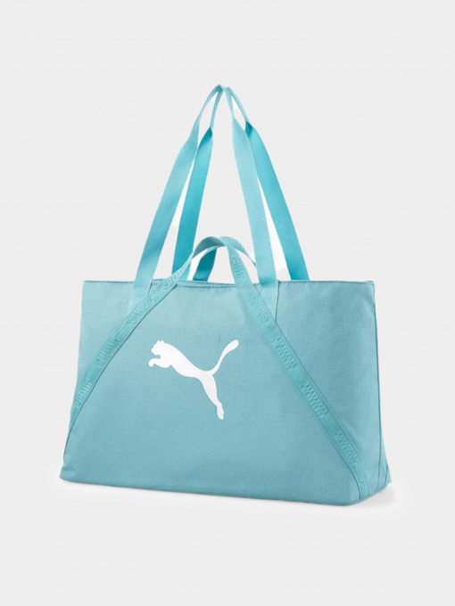 Сумки PUMA Essentials Training модель 07828806 Фото