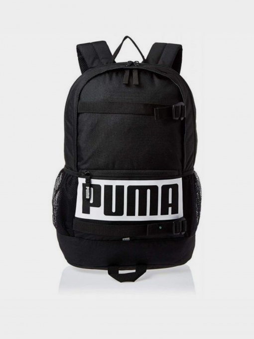 Рюкзаки PUMA  Deck модель 07470601 Фото