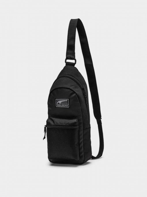 Сумки PUMA  Academy Cross модель 07573601 Фото