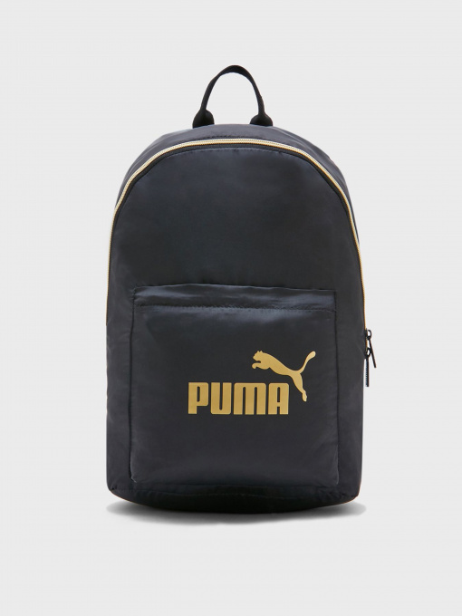 Рюкзаки PUMA WMN Core Seasonal модель 07657301 Фото