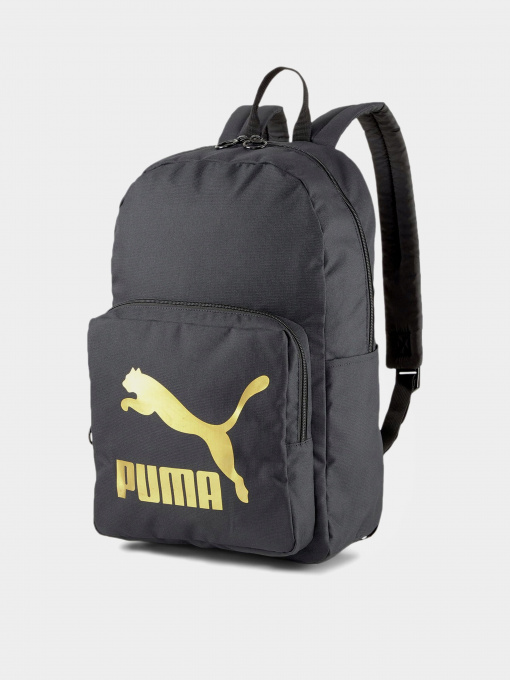 Рюкзаки PUMA Originals Urban модель 07800401 Фото