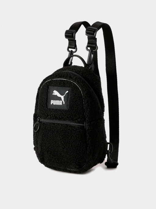 Рюкзаки PUMA Sherpa Minime модель 07819001 Фото