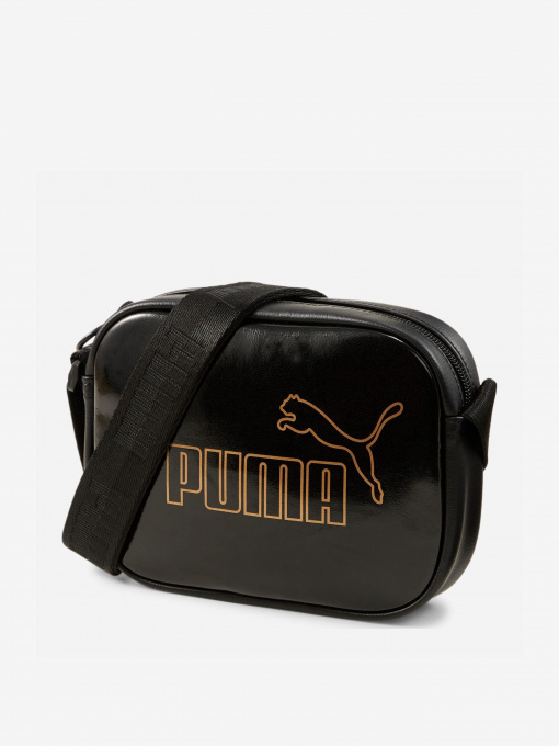 Сумки PUMA Core Up модель 07871301 Фото