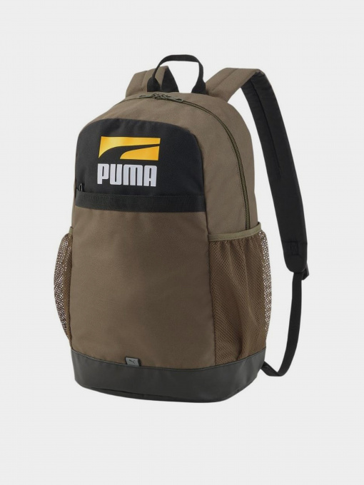 Рюкзаки PUMA  Plus II модель 07839110 Фото