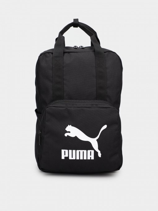 Рюкзаки PUMA Originals Tote модель 07848104 Фото