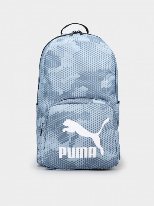 Рюкзаки PUMA Originals Urban модель 07922104 Фото
