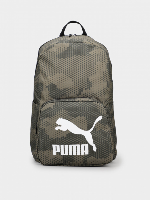 Рюкзаки PUMA Originals Urban модель 07922105 Фото