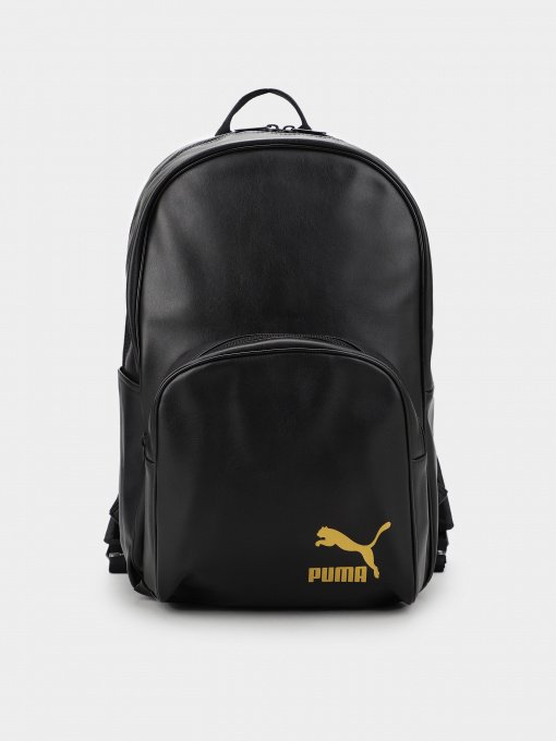 Рюкзаки PUMA Originals модель 07849201 Фото