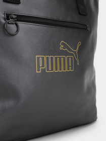 Сумки PUMA Core Up модель 07916001 Фото