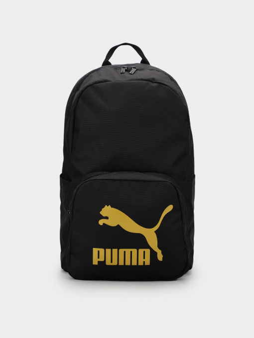 Рюкзаки PUMA Originals Urban модель 07922101 Фото