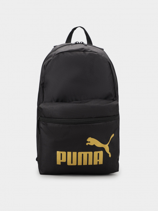 Рюкзаки PUMA PHASE модель 07548749 Фото