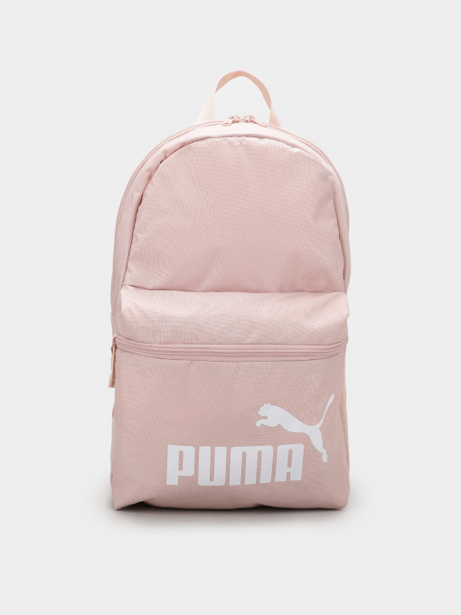 Рюкзаки PUMA PHASE модель 07548792 Фото