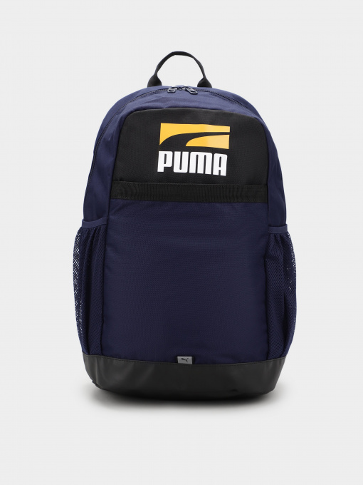 Рюкзаки PUMA Plus II модель 07839102 Фото