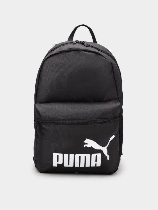 Рюкзаки PUMA PHASE модель 07856001 Фото
