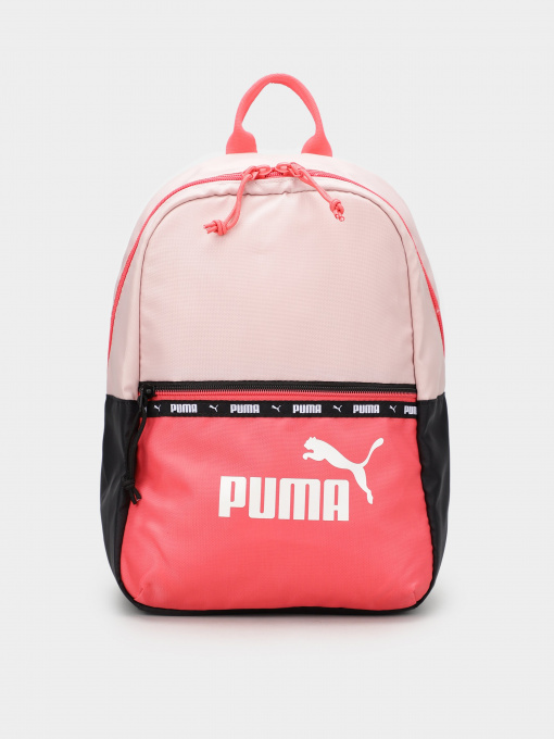 Рюкзаки PUMA Core Base модель 07914002 Фото