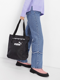 Сумки PUMA Core Base модель 07914201 Фото