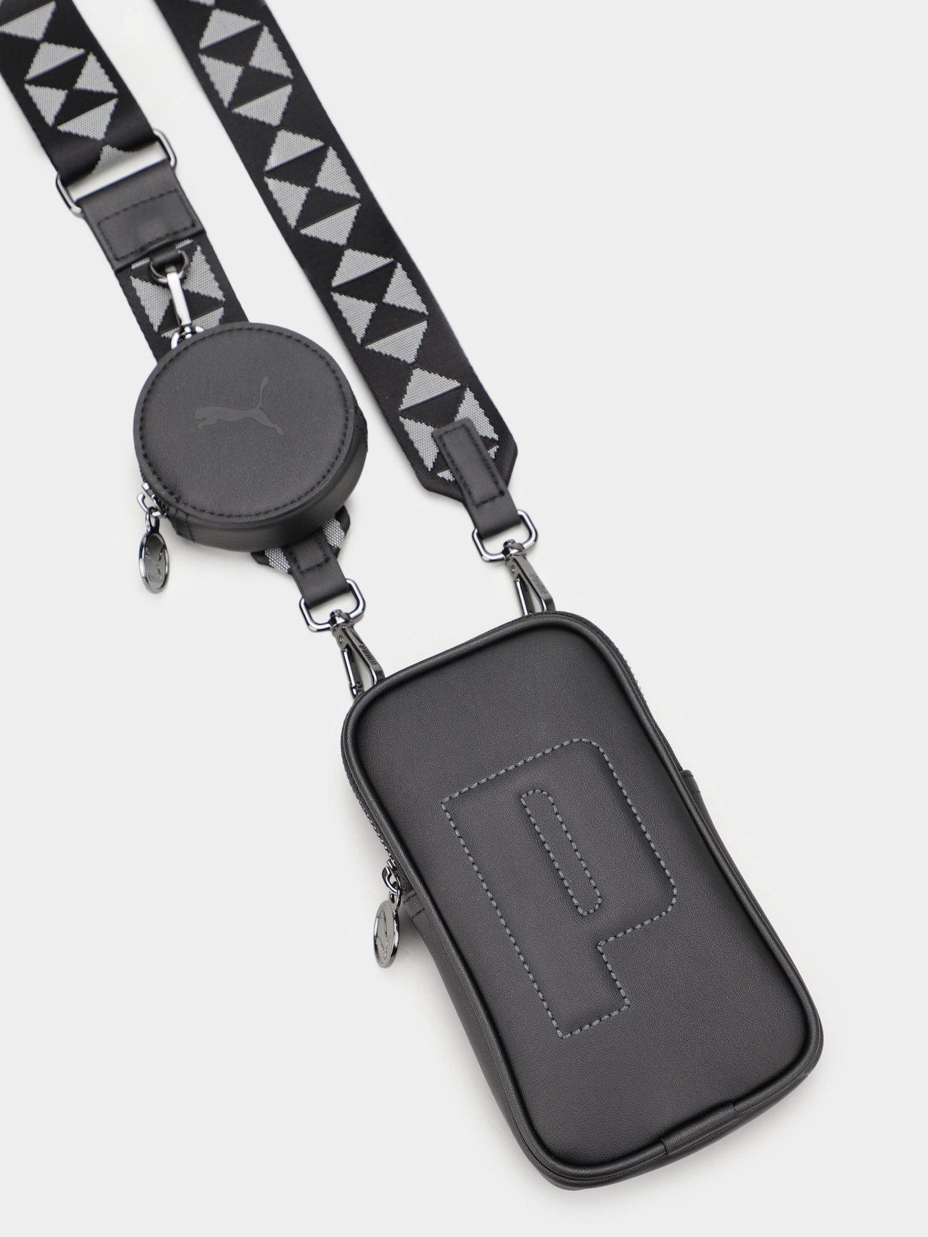 Гаманці PUMA Sense модель 07918401 Гаманці PUMA Sense модель 07918401 Фото
