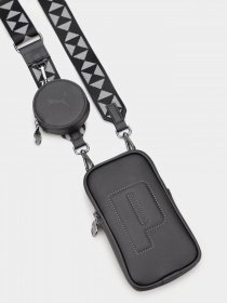 Гаманці PUMA Sense модель 07918401 Фото